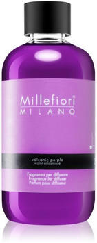 Millefiori Milano Volcanic Purple Ersatzf&uuml;llung Aroma Diffuser 250 ml