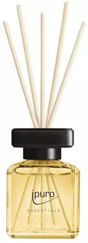 iPuro Soft Vanilla Raumd&uuml;fte 50 ml