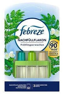 Febreze Raumduft-Nachf&uuml;ller Fr&uuml;hlingserwachen frisch 20,0 ml