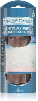 Yankee Candle Pink Sands Refill Füllung für elektrischen Diffusor 2x18,5 ml