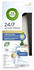 Airwick Active Fresh Starter Set + 1x Meeresbrise228 ml