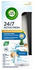 Airwick Active Fresh Starter Set + 1x Meeresbrise228 ml