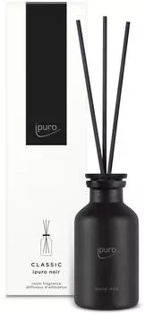 iPuro Classic Raumduft Noir 75ml Rose Patschuli Sandelholz
