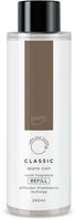 ipuro CLASSIC Raumduft cuir, braun, Glas