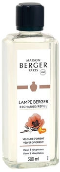 Panasonic Nachfüllung Duft 500ML Velours D'Orient Für Lampe Berger Duft Haus Innenraum