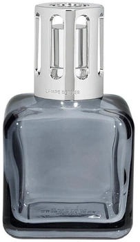 Lampe Berger Geschenkset "Glacon/Ice Cube Grau + 250ml Essenz Thé Blanc Pureté