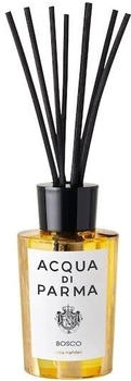 Acqua di Parma Home Collection Bosco Room Diffuser 180 ml
