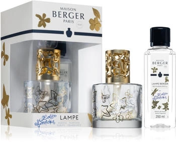 Maison Berger Paris Coffret Pure Lolita Lempicka Transparent catalytic lamp