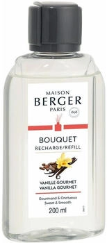 Maison Berger Paris Refill for Vanille Gourmet Diffuser 200ml