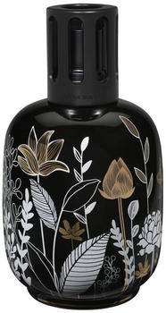 Maison Berger Paris PORCELAIN VEGETALE Noir catalytic lamp