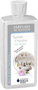 Maison Berger Paris Savon d'Autrefois 500ml Catalytic Lamp Parfume