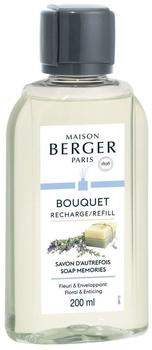 Maison Berger Paris Refill for Savon d'Autrefois Diffuser 200ml