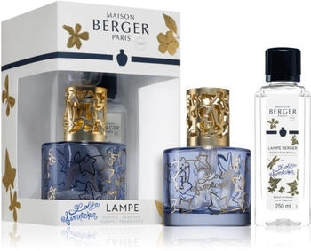 Maison Berger Paris Coffret Pure Lolita Lempicka Parme catalytic lamp