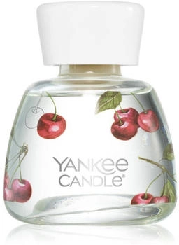Yankee Candle Black Cherry Aroma Diffuser mit Füllung 100 ml
