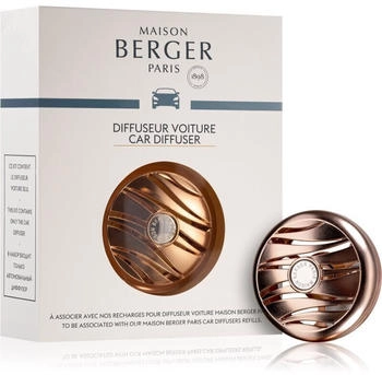 Maison Berger Paris Diffuser Blissful rosègold