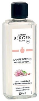 Maison Berger Paris Unter den Magnolien Sous Les Magnolias Düfte Paris 0,5 Liter