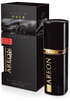 Areon Automatischer Raumduft Gold, 50ml