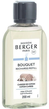 Maison Berger Paris Refill for Caresse de Coton Diffuser