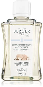 Maison Berger Paris Caresse de Coton Electric Diffuser Refill 475ml