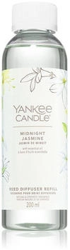 Yankee Candle Midnight Jasmine Aroma Diffuser Ersatzf&uuml;llung 200 ml