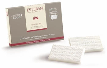 Estéban CAR DIFFUSER Raumdüfte 80 g