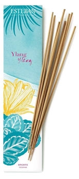 Estéban Bamboo Sticks - Ylang Ylang Raumdüfte 30 g