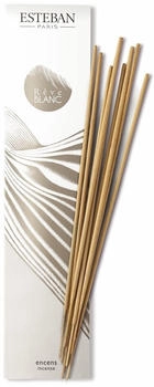 Estéban Bamboo Sticks - Rêve BLANC Raumdüfte 30 g