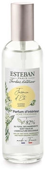 Estéban Jasmin d´Éte Spray Raumdüfte 100 ml