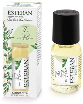 Estéban Duftkonzentrat Blühender Tee Raumdüfte 15 ml