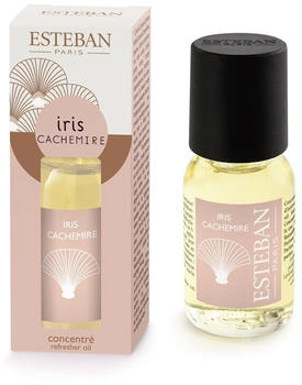 Estéban Duftkonzentrat Iris Cachemire Raumdüfte 15 ml