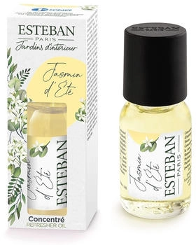 Estéban Duftkonzentrat Sommerjasmin Raumdüfte 15 ml
