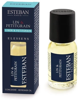 Estéban Duftkonzentrat FLACHS & PETITGRAIN Raumdüfte 15 ml