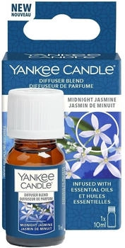 Yankee Candle Ultrasonic Aroma Diffuser Raumdüfte 15 ml