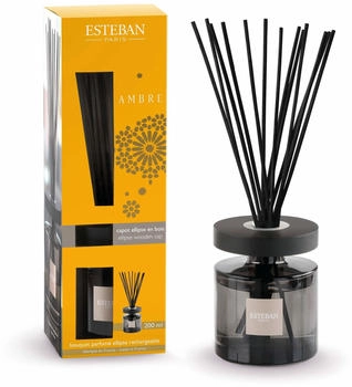 Estéban Ambre Bukett Ellipse 200ml