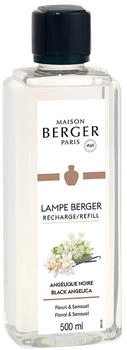 Maison Berger Paris Angélique Noire Nachfüller 500ml