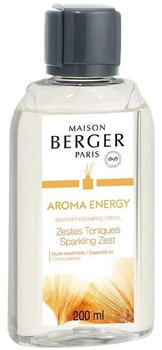 Maison Berger Paris Aroma Energy Nachfüller 200ml