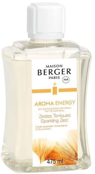 Maison Berger Paris Aroma Energy Nachfüller 475ml