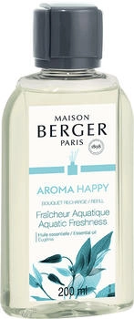 Maison Berger Paris Aroma Happy Nachfüller 200ml