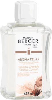 Maison Berger Paris Aroma Relax Nachfüller 475ml