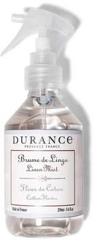 Durance Baumwollblüte Parfum für Heimtextilien 250ml