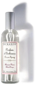 Durance Blaue Weintraube Raumspray 100ml