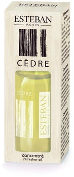 Estéban Cedre Duftkonzentrat für Diffuser 15ml