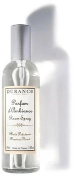 Durance Edles Holz Raumspray 100ml