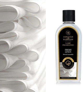 Beavita Fresh Linen 250ml Duftlampenöl Nachfüller