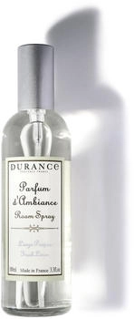 Durance Frische Wäsche Raumspray 100ml