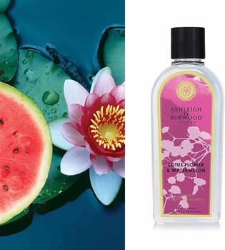 Beavita Lotus Flower & Watermelon 250ml Duftlampenöl Nachfüller
