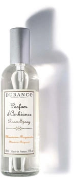 Durance Mandarine - Bergamotte Raumspray 100ml