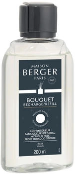 Maison Berger Paris Mein Zuhause ohne Tabakgerüche Nachfüller 200ml