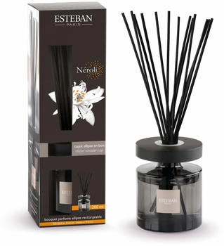 Estéban Neroli Bukett Ellipse 200ml