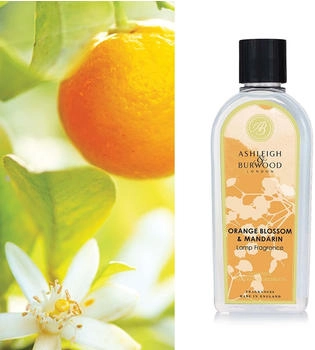 Beavita Orange Blossom & Mandarin 250ml Duftlampenöl Nachfüller